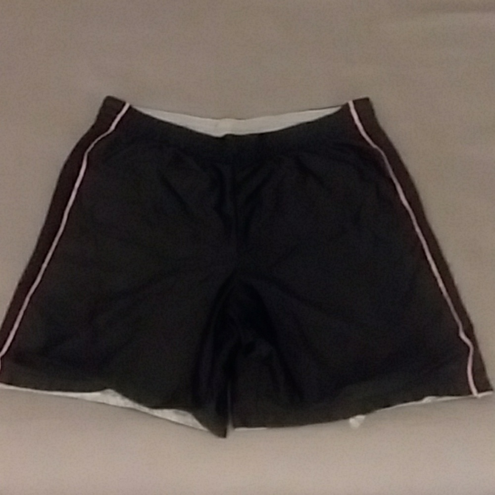 Reversible Gym Shorts